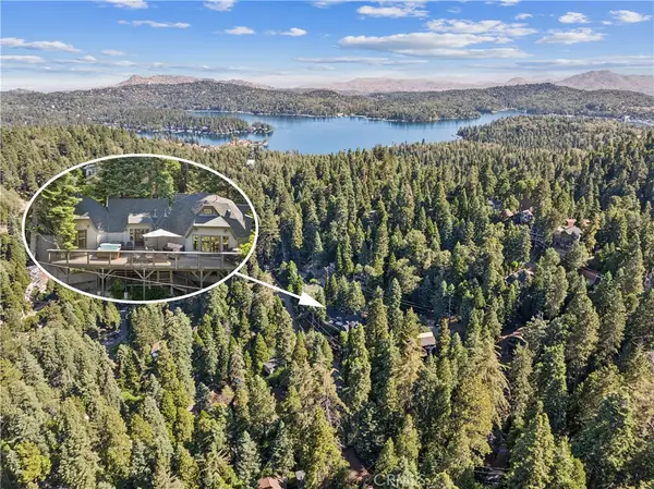781 Lake, Lake Arrowhead, CA 92352