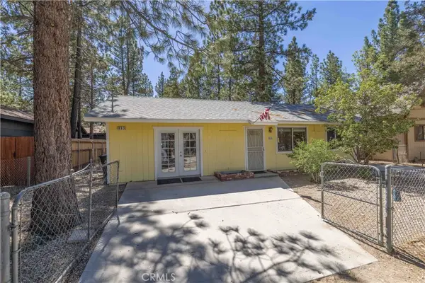 863 B Lane, Big Bear City, CA 92314