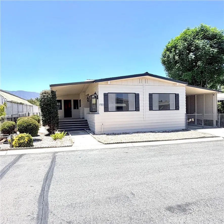 1462 Rainbrook Way, Corona, CA 92882 - #1