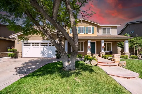 7311 Citrus Valley, Eastvale, CA 92880