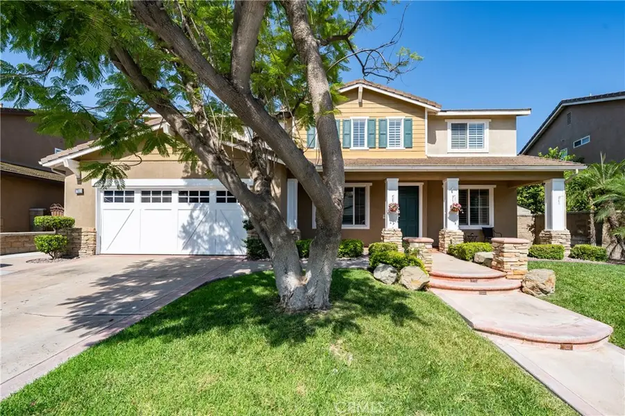 7311 Citrus Valley, Eastvale, CA 92880 - #2
