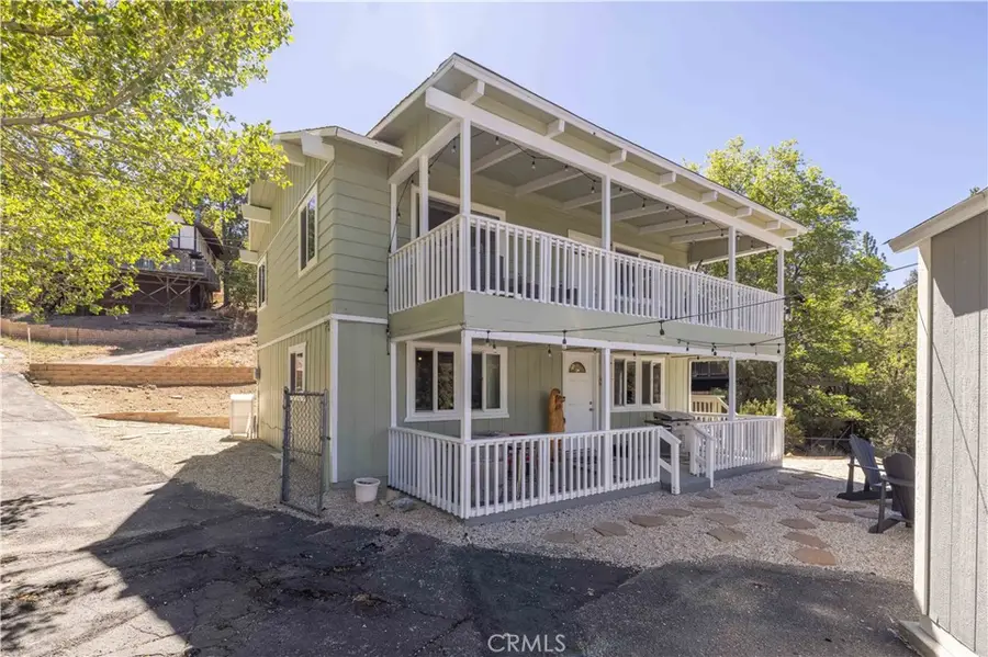 43861 Mendocino, Big Bear Lake, CA 92315 - #2