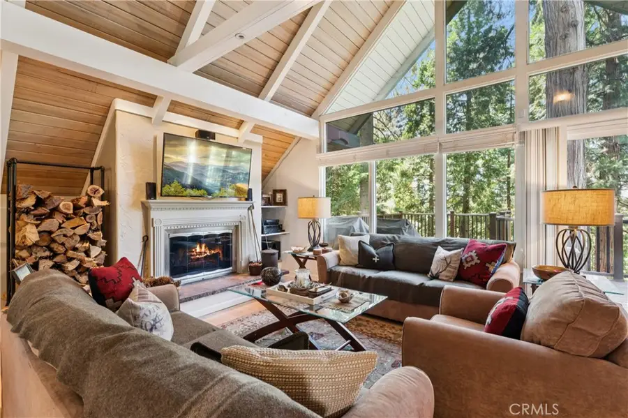 111 Grizzly, Lake Arrowhead, CA 92317 - #2