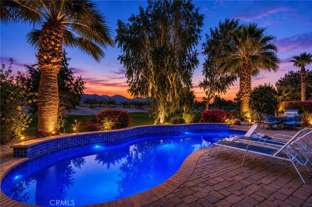 81074 Barrel Cactus, La Quinta, CA 92253 - #1