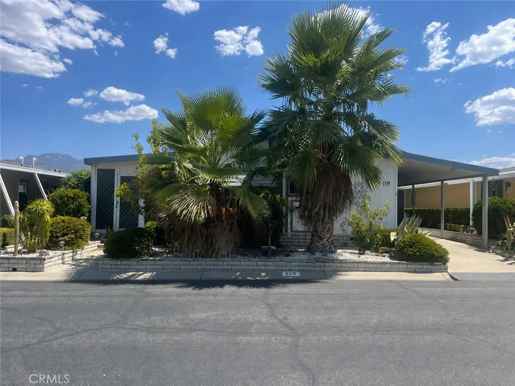 24600 Mountain Avenue #119, Hemet, CA 92544 - #1