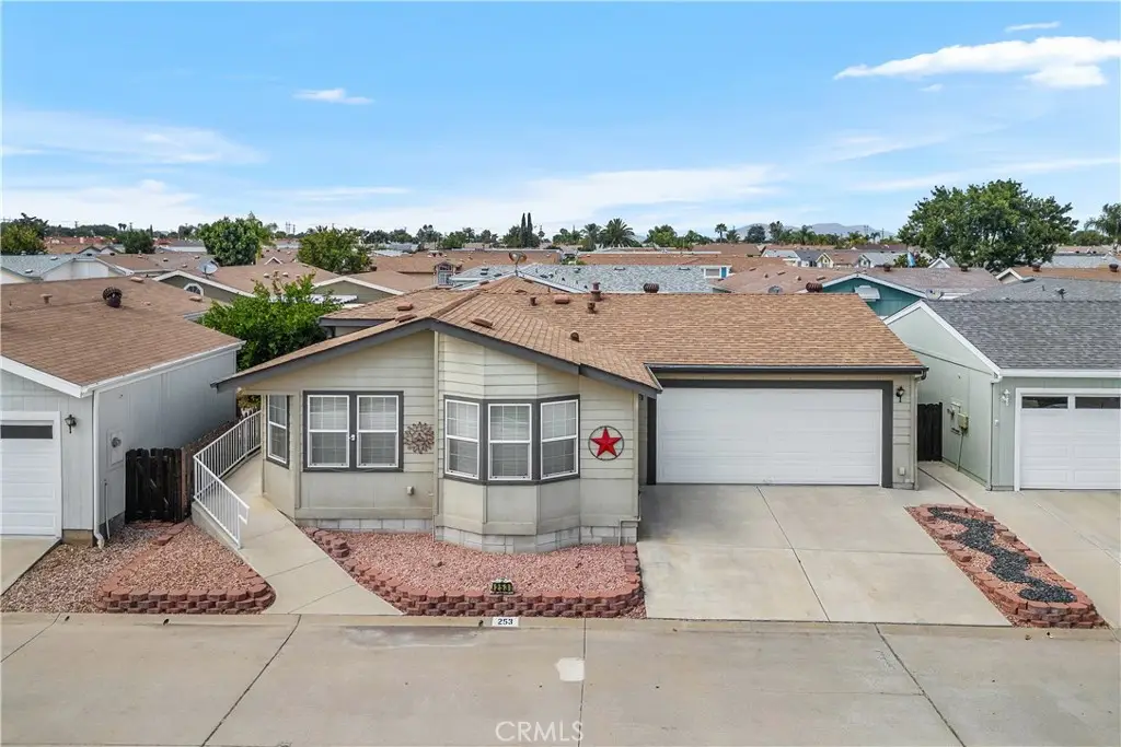 27250 Murrieta Road #253, Menifee, CA 92586 - #1