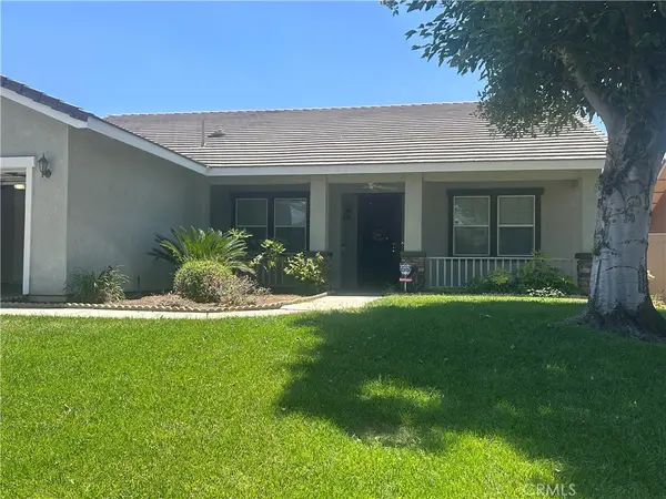 35653 Oak Creek, Yucaipa, CA 92399