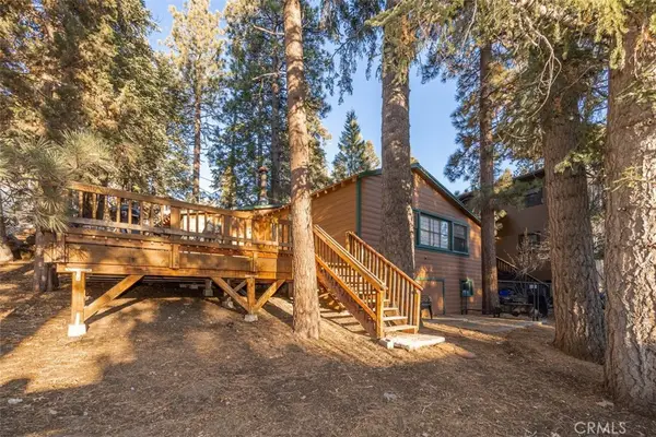 796 Silver Tip Drive, Big Bear Lake, CA 92315