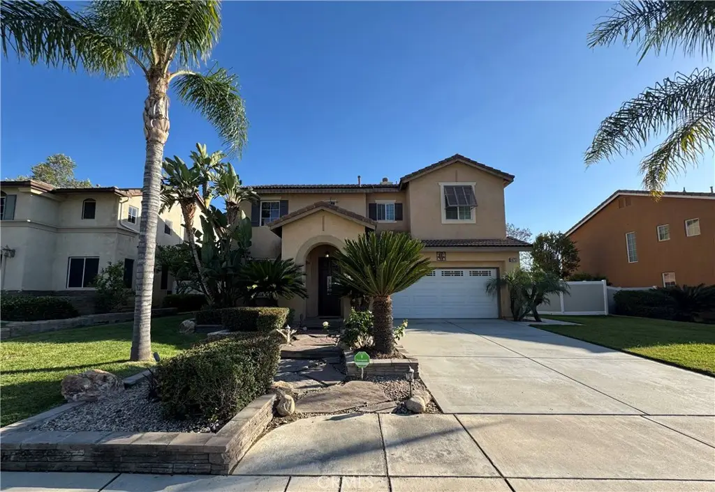 28575 Cherokee Rose, Highland, CA 92346 - #1
