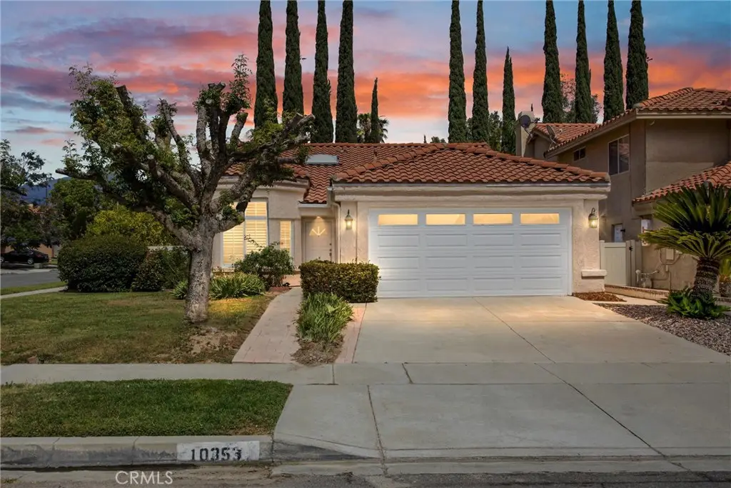 10353 Rock, Mentone, CA 92359 - #1