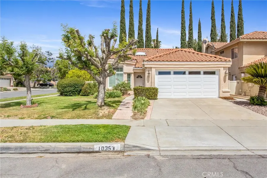 10353 Rock, Mentone, CA 92359 - #2