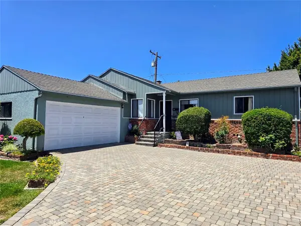16613 Glenburn, Torrance, CA 90504