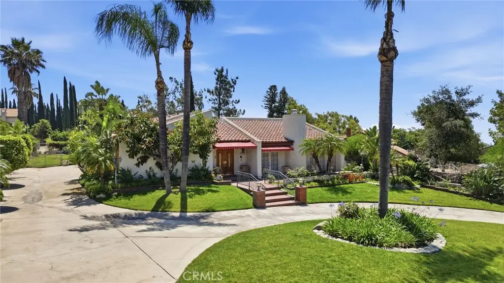5633 Mayberry, Rancho Cucamonga, CA 91737 - #1