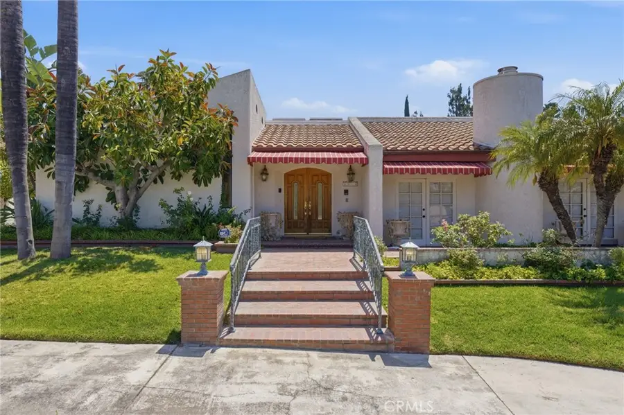 5633 Mayberry, Rancho Cucamonga, CA 91737 - #3