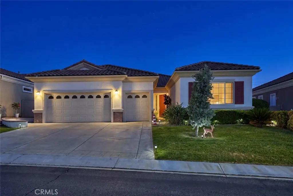 987 Avenal, Beaumont, CA 92223 - #1
