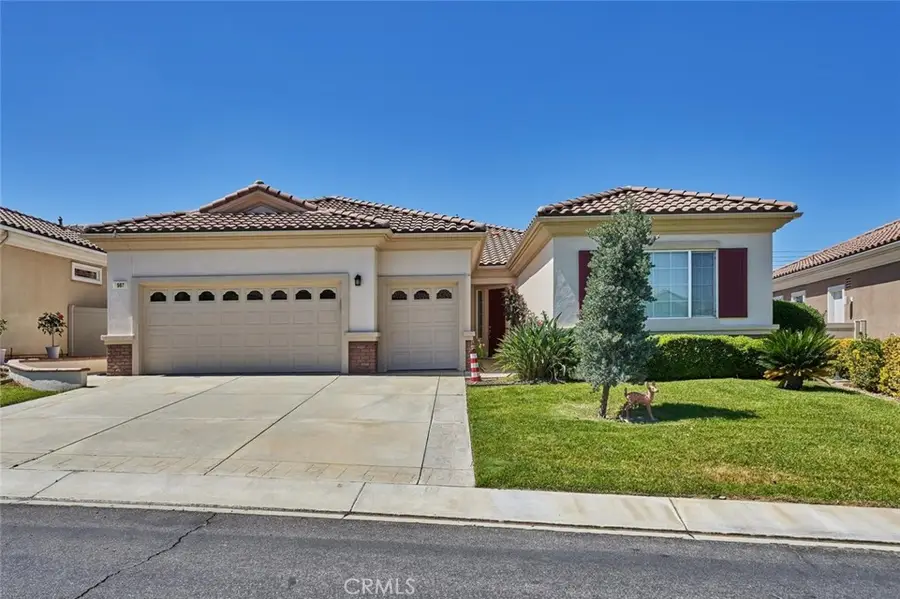 987 Avenal, Beaumont, CA 92223 - #2