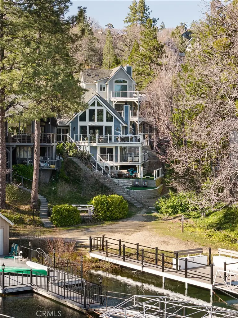 27589 W Shore Road, Lake Arrowhead, CA 92352 - #2