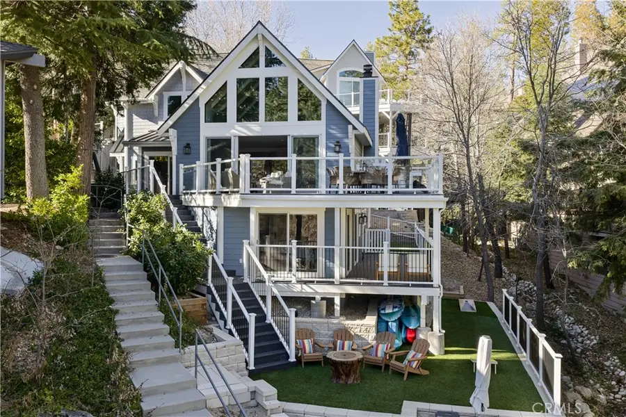 27589 W Shore Road, Lake Arrowhead, CA 92352 - #3