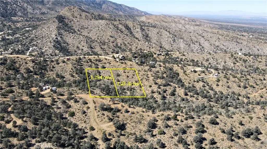 7958 Homeridge Drive, Pinon Hills, CA 92372 - #1