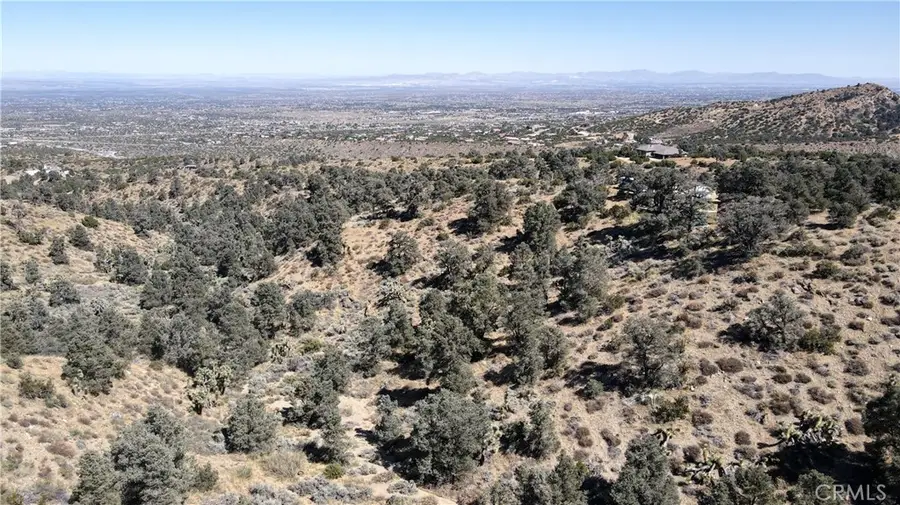 7958 Homeridge Drive, Pinon Hills, CA 92372 - #2