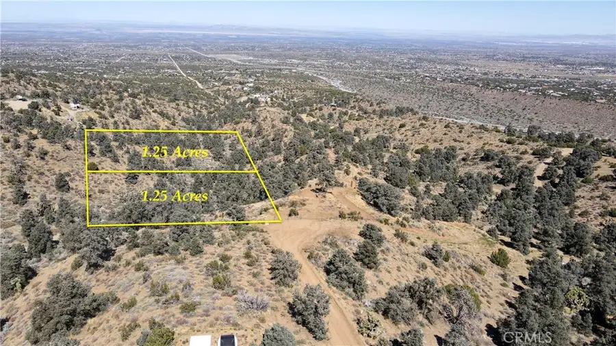 7958 Homeridge Drive, Pinon Hills, CA 92372 - #3