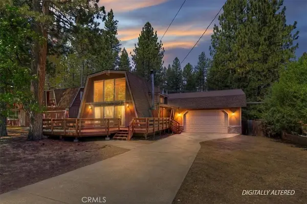 580 St Anton Court, Big Bear Lake, CA 92315