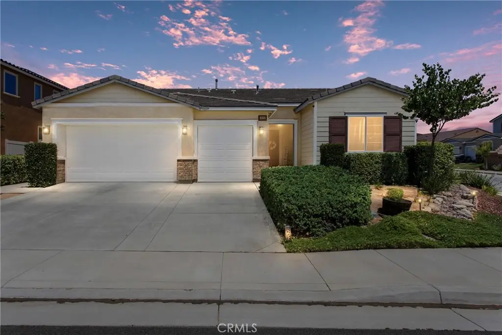1622 Le Conte Drive, Beaumont, CA 92223 - #1