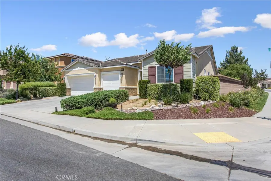 1622 Le Conte Drive, Beaumont, CA 92223 - #3