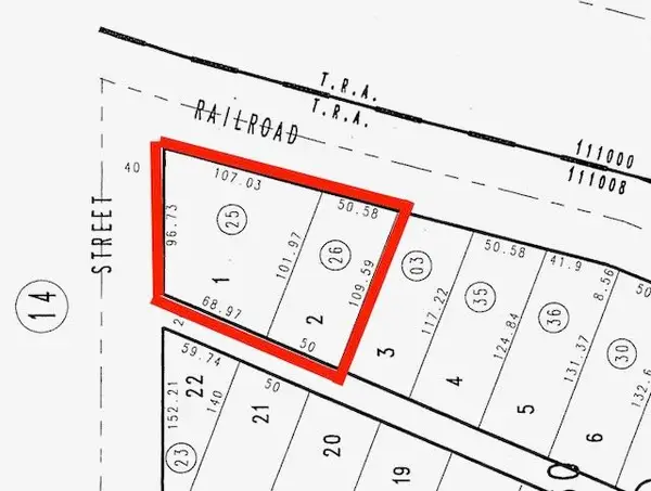 82086 Railroad, Trona, CA 93562