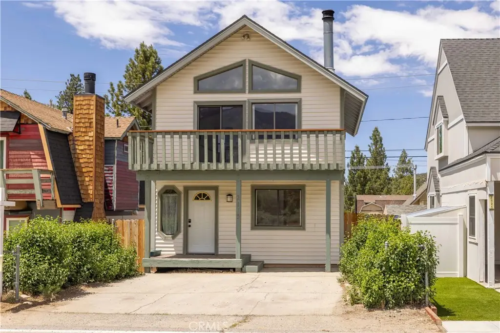 2115 State Lane, Big Bear City, CA 92314 - #1