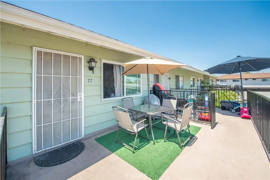1192 Mitchell Avenue #77, Tustin, CA 92780 - #2