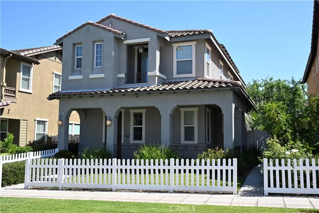 26254 Long Street, Loma Linda, CA 92354 - #1
