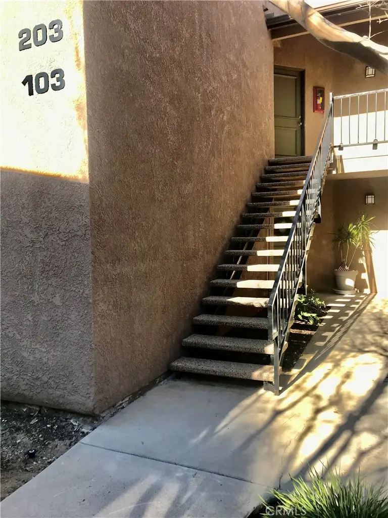2612 Avenida Del Vista #203, Corona, CA 92882 - #2