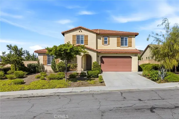 35416 Oakstone Creek Court, Winchester, CA 92596