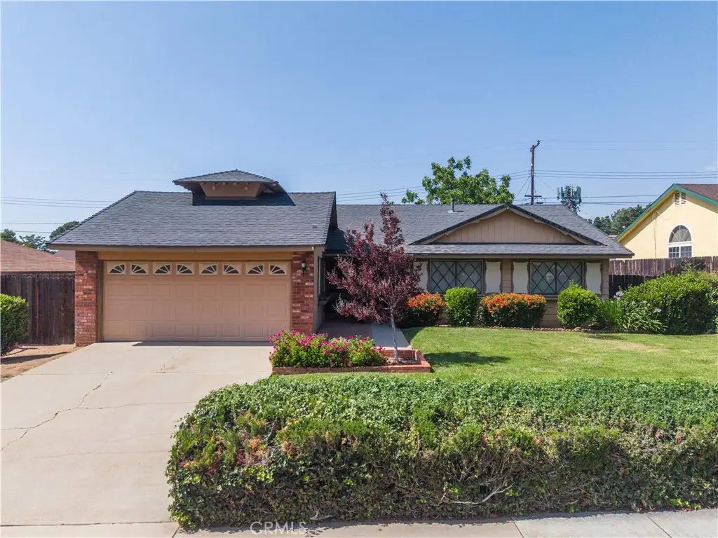 35250 Santa Rosa Drive, Yucaipa, CA 92399 - #1