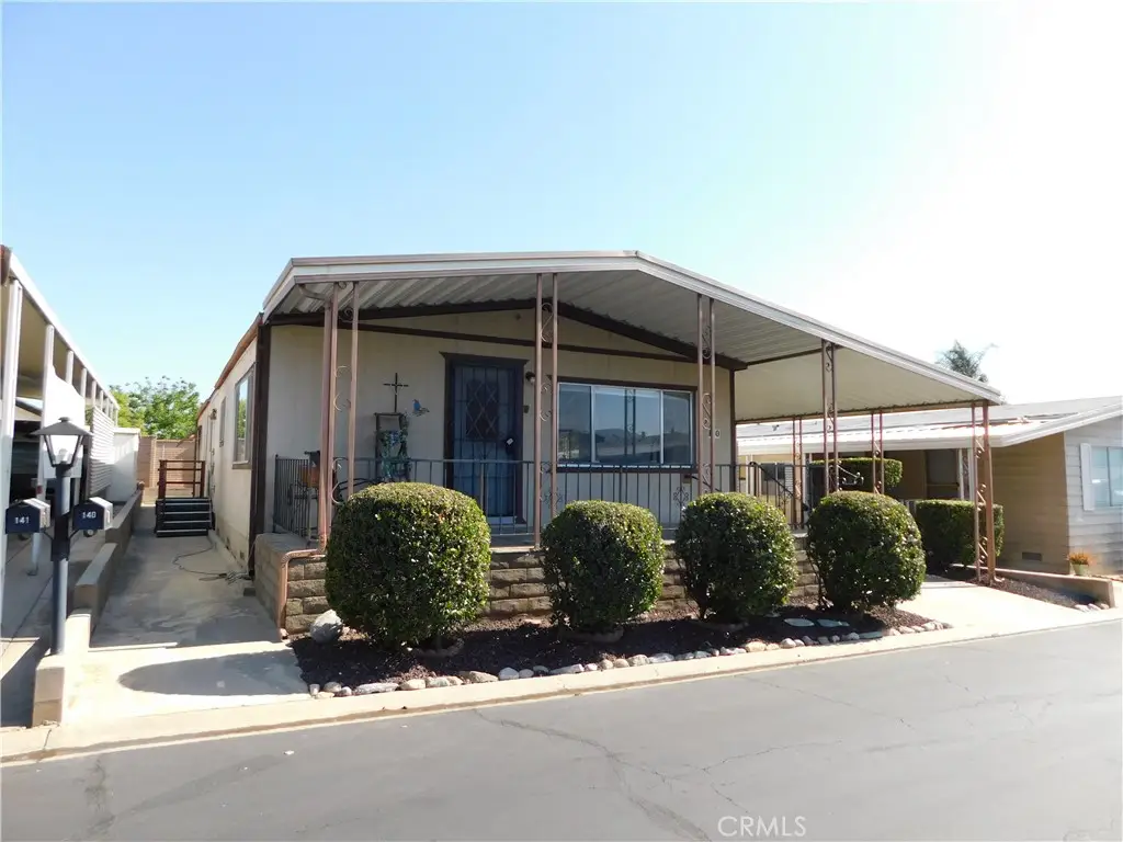 10622 Bryant #140, Yucaipa, CA 92399 - #1