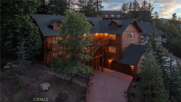 842 Paine, Big Bear Lake, CA 92315