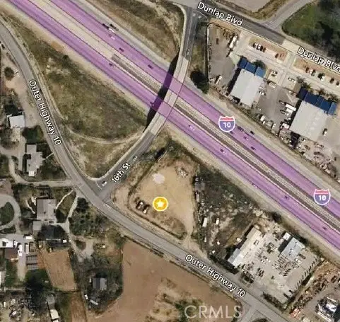 0 Outer Highway 10, Yucaipa, CA 92399 - #2
