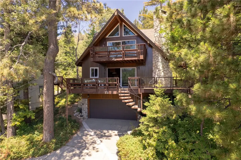 27668 W Shore, Lake Arrowhead, CA 92352 - #1