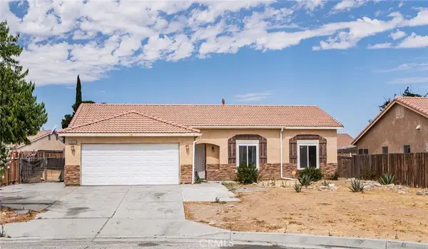 14626 Kelly, Adelanto, CA 92301