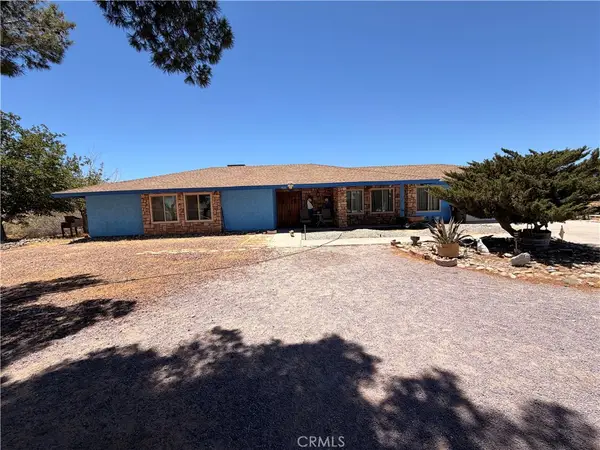 10646 Orchard, Lucerne Valley, CA 92356