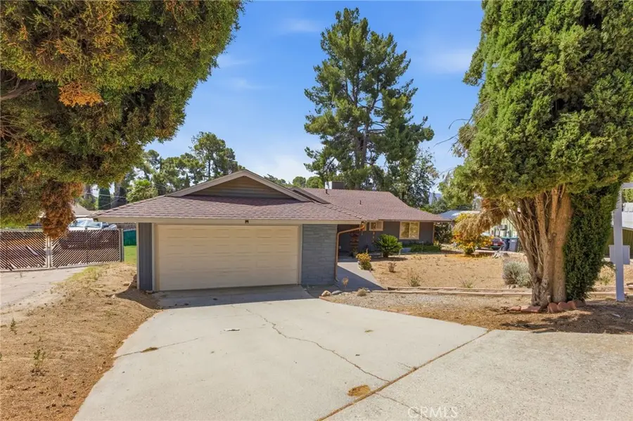 96 W Repplier Road, Banning, CA 92220 - #2