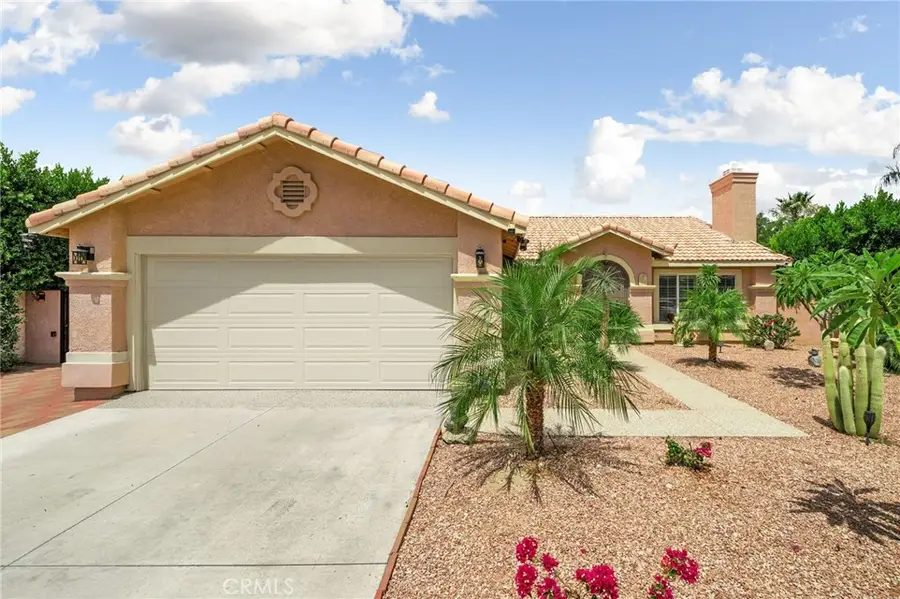 9853 Via Real, Desert Hot Springs, CA 92240 - #2