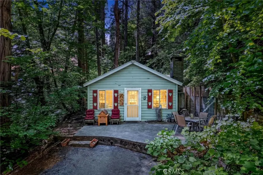501 Dogwood Canyon, Blue Jay, CA 92317 - #3