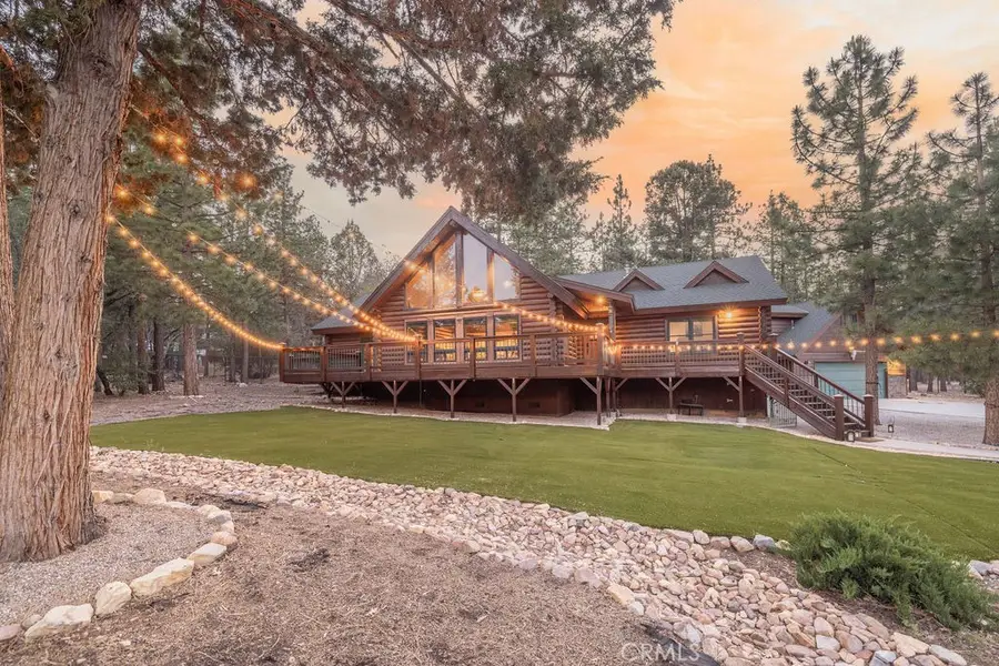 643 Cedar Glen, Big Bear City, CA 92314 - #2