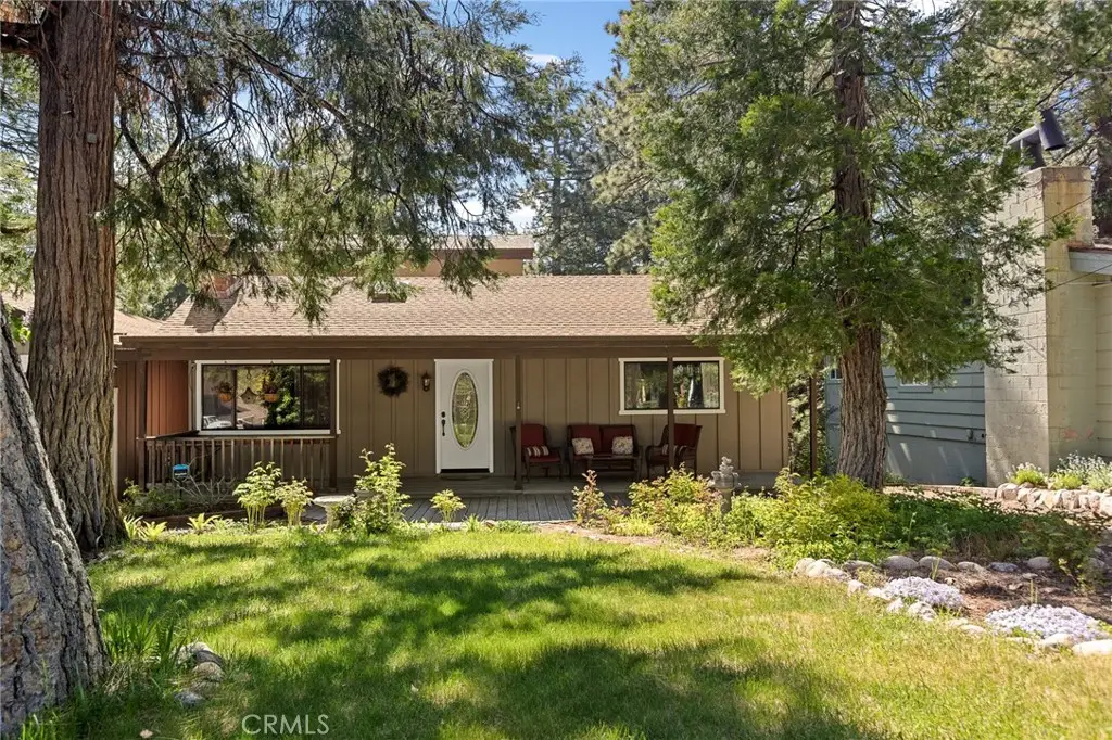 31071 Mountain Oak, Running Springs, CA 92382 - #1