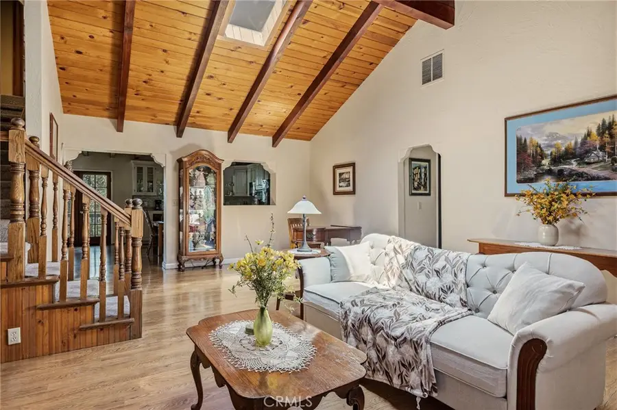 31071 Mountain Oak, Running Springs, CA 92382 - #3