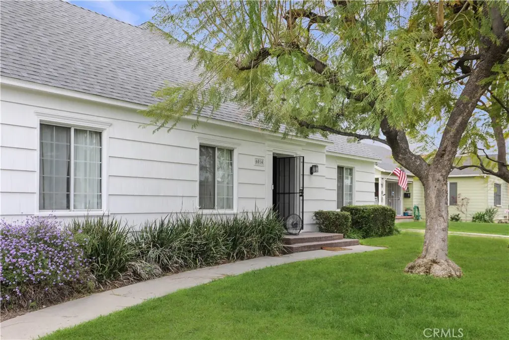 6014 Elenor Street, Riverside, CA 92506 - #1