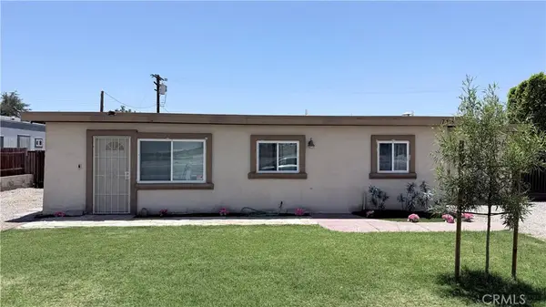 87135 Airport Frontage, Thermal, CA 92274