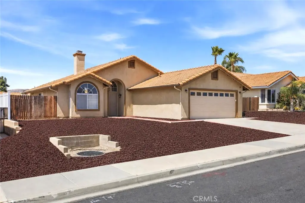 26046 Bay, Moreno Valley, CA 92555 - #1